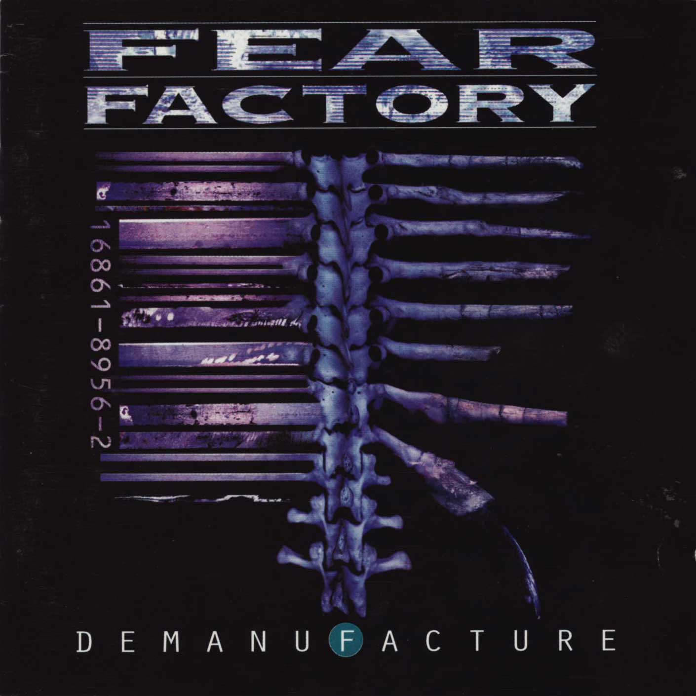 Demanufature